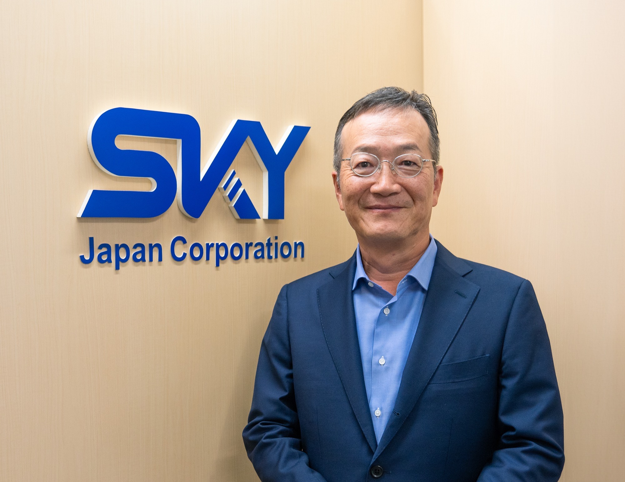代表挨拶 代表挨拶