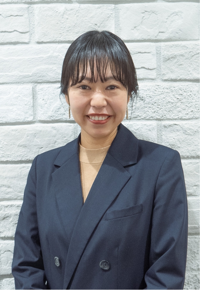 社員インタビュー下村 佳織